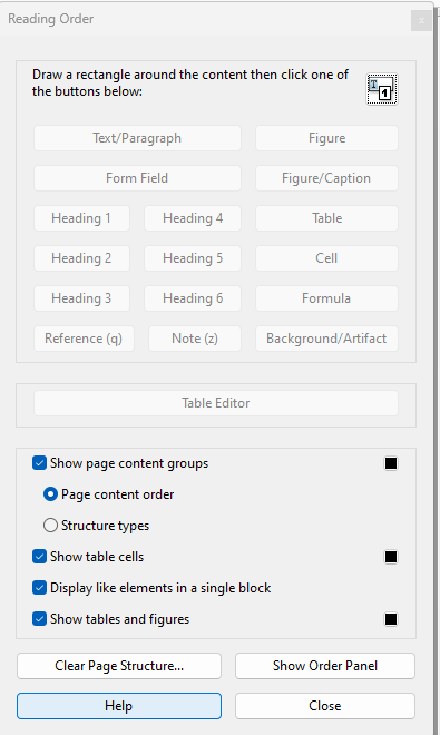 Overview of Third-Party Tools | LEAP